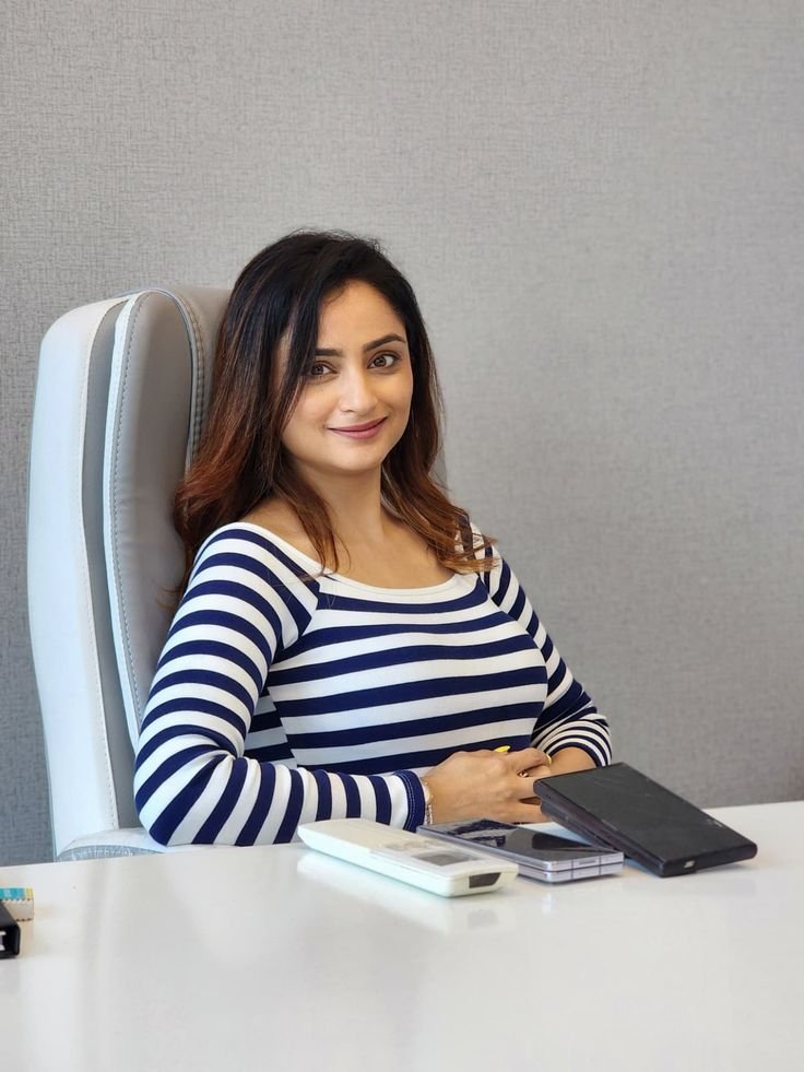 Neha Kulkarni